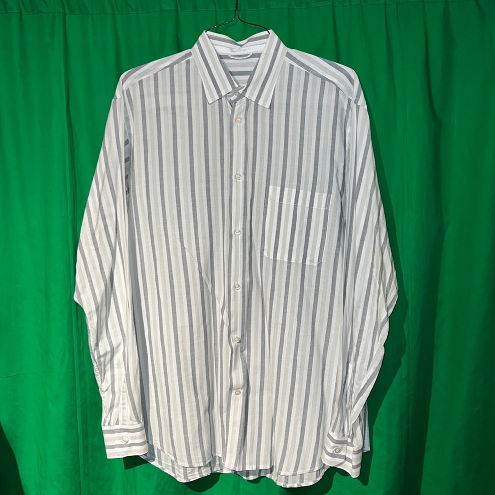 Zegna Sport Men Shirt